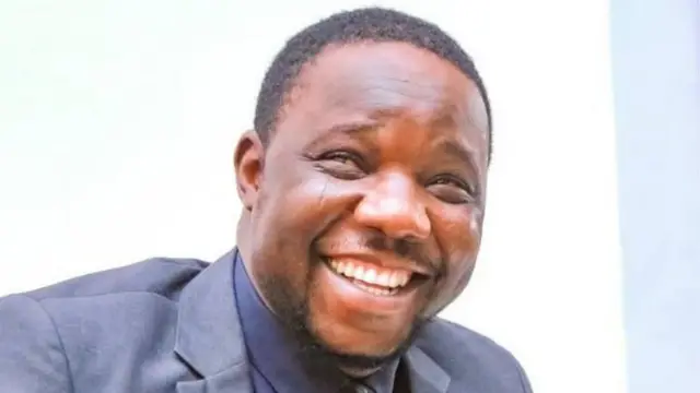 Abok Ayuba