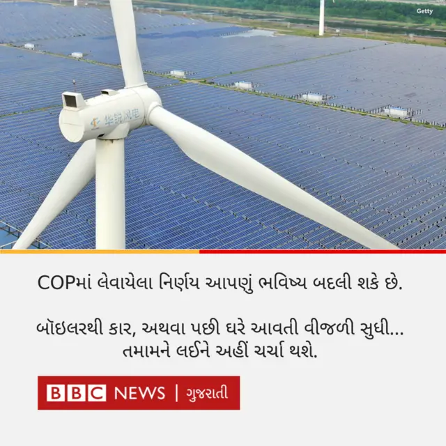 ક્લાઇમેટ ચેન્જ