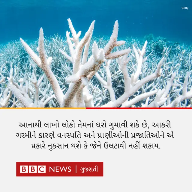 ક્લાઇમેટ ચેન્જ