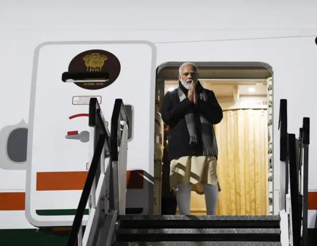 नरेंद्र मोदी