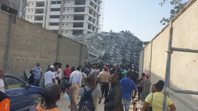 Gini ya rufta