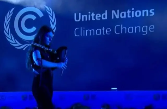 opening ceremony