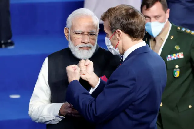 మోదీ