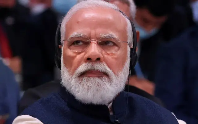 पीएम मोदी