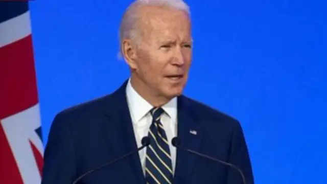 ਜੋ ਬਾਈਡਨ