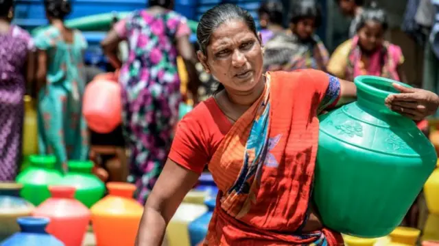 ક્લાઇમેટ ચેન્જ