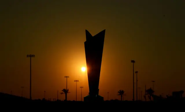 trophy
