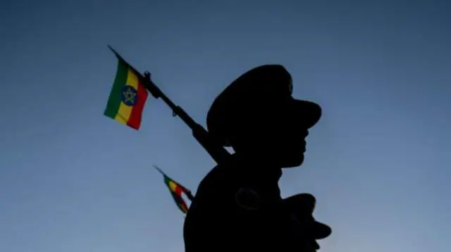 Umoja wa Mataifa unaonya kuwa Ethiopia iko katika hatari ya kutumbukia katika vita vya wenyewe kwa wenyewe