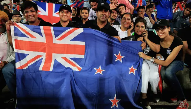 new zealand