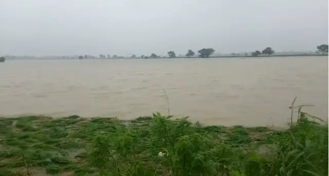 nagapattinam floods