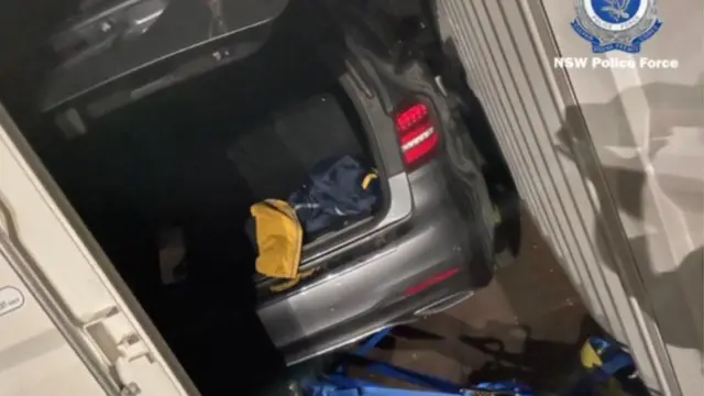 Polisi
