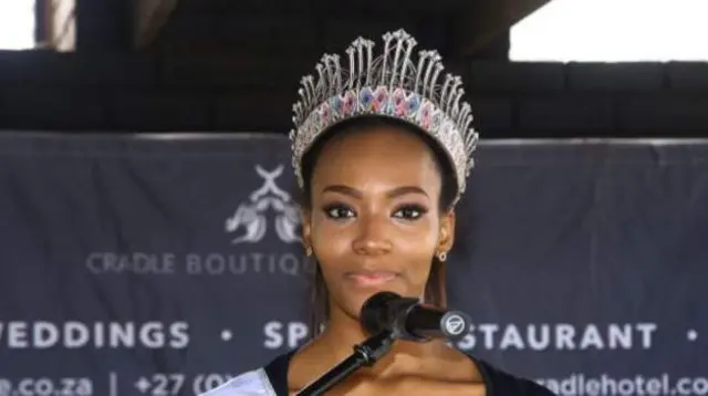 Lalela Mswane