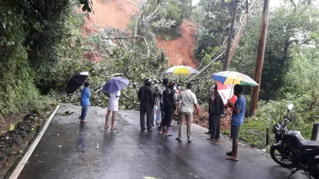 sri lanka