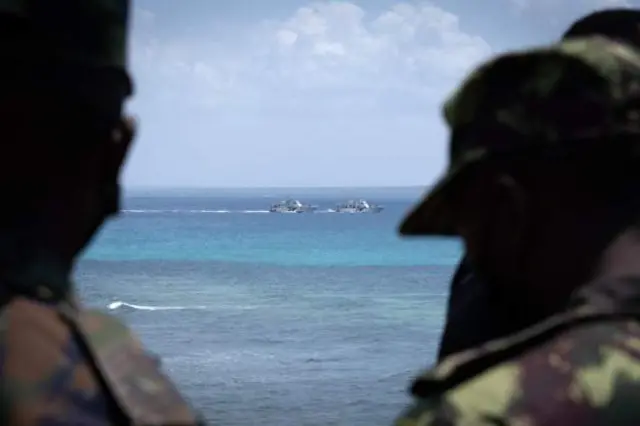 Rais Nyusi hajasema sababu ya hatua hiyo