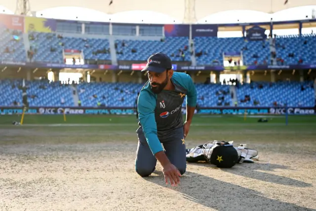 hafeez