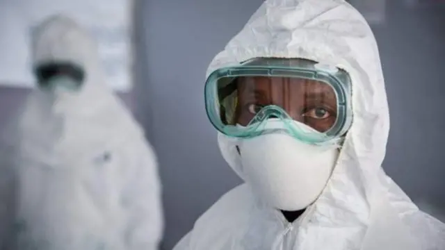 Wachunguzi katika Chuo Kikuu cha Oxford walisema maendeleo ya hivi majuzi ya kimatibabu yamesababisha kuidhinishwa kwa chanjo dhidi ya aina fulani za virusi vya Ebola.