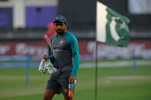 babar