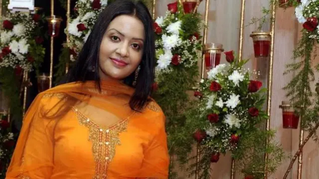 अमृता फडणवीस