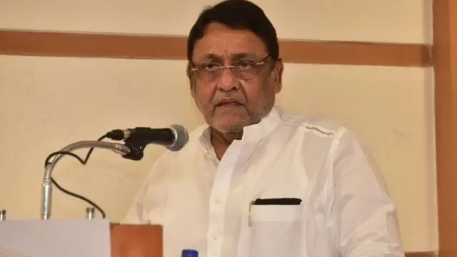 नवाब मलिक