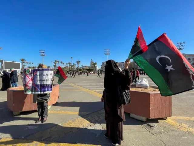 Libya