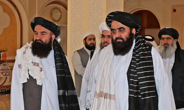 आमिर ख़ान मुत्तकी