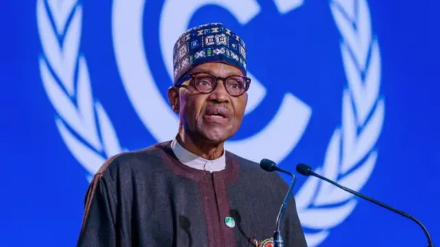 Buhari