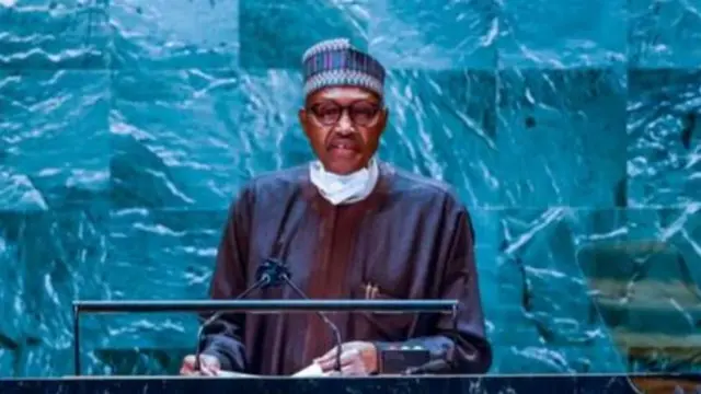 Buhari