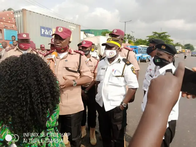 FRSC