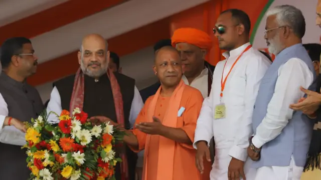 अमित शाह