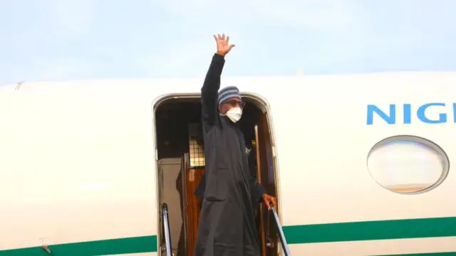 Buhari