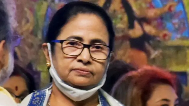 ममता बनर्जी