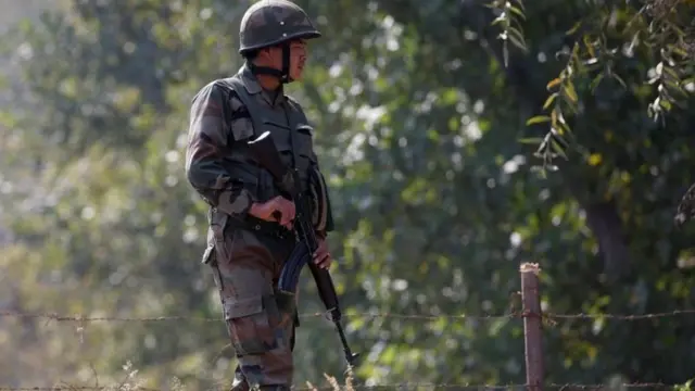 असम रायफल्स