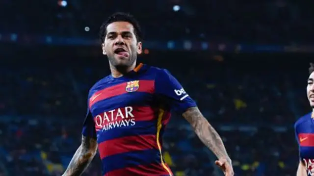 Dani Alves