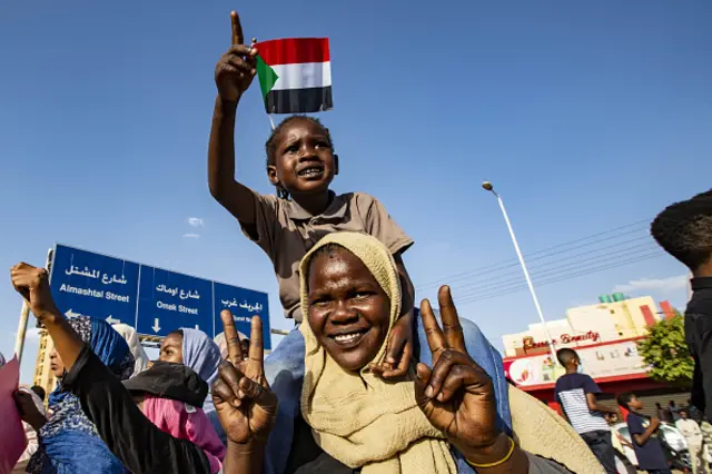 Sudan