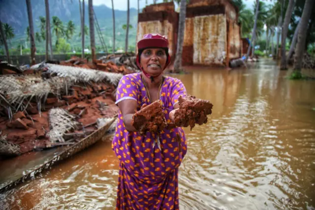 கன்னியாகுமரி