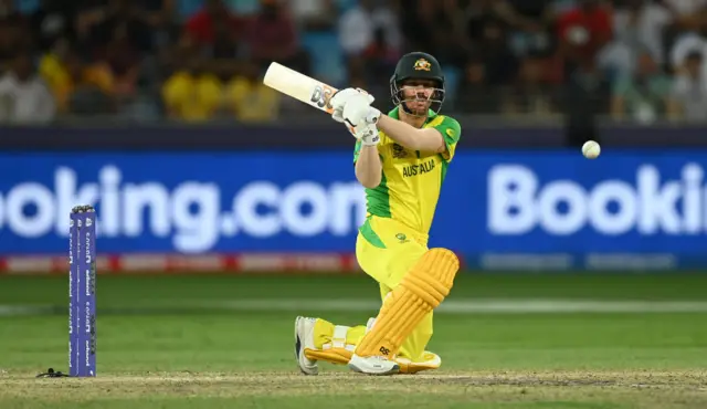 warner