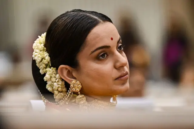 कंगना