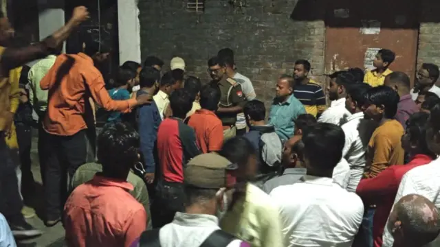 गोरखपुर पुलिस