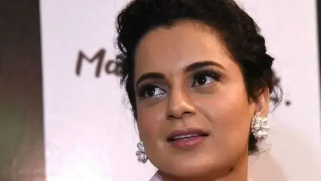 कंगना