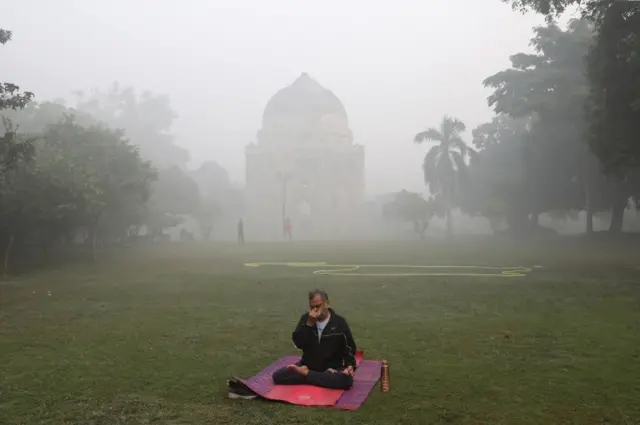 लोधी गार्डन