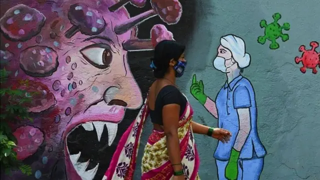 कोरोना