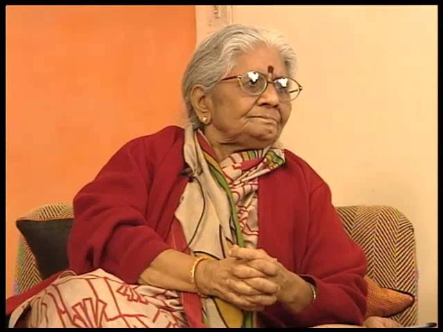 मन्नू भंडारी