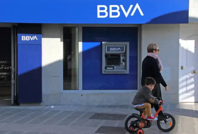 BBVA’nın üst düzey yetkililerine göre Garanti Bankası’na dair yaptıkları pay alım teklifinki fiyat çok cazip