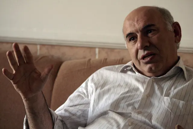 osman öcalan