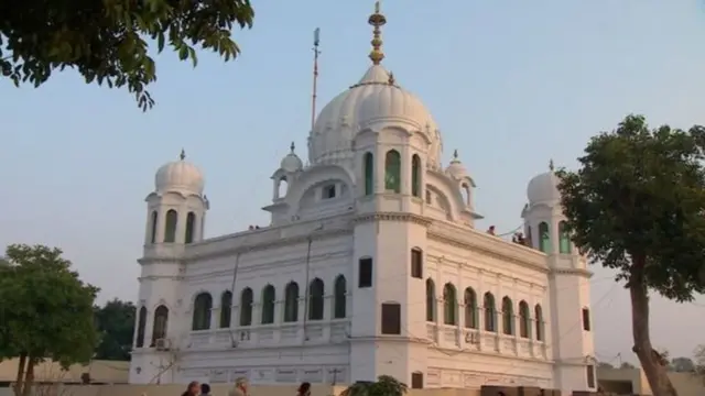 करतारपुर