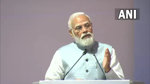 मोदी