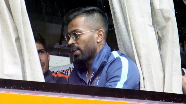 Hardik Pandya, हार्दिक पंड्या