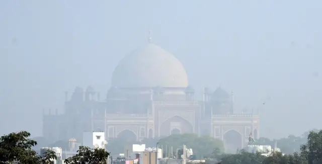 प्रदूषण