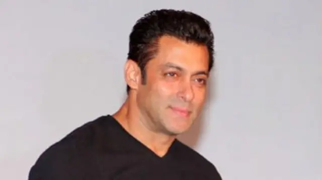 सलमान ख़ान