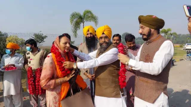 श्रद्धालु